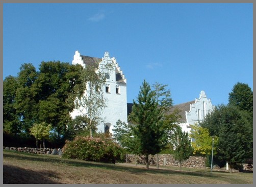 kirken